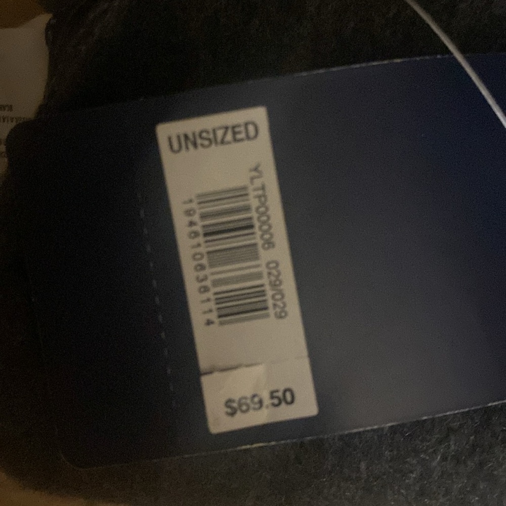 NWT Lucky Brand Scarf - Picture 2 of 4